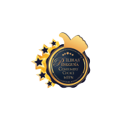 Award logo